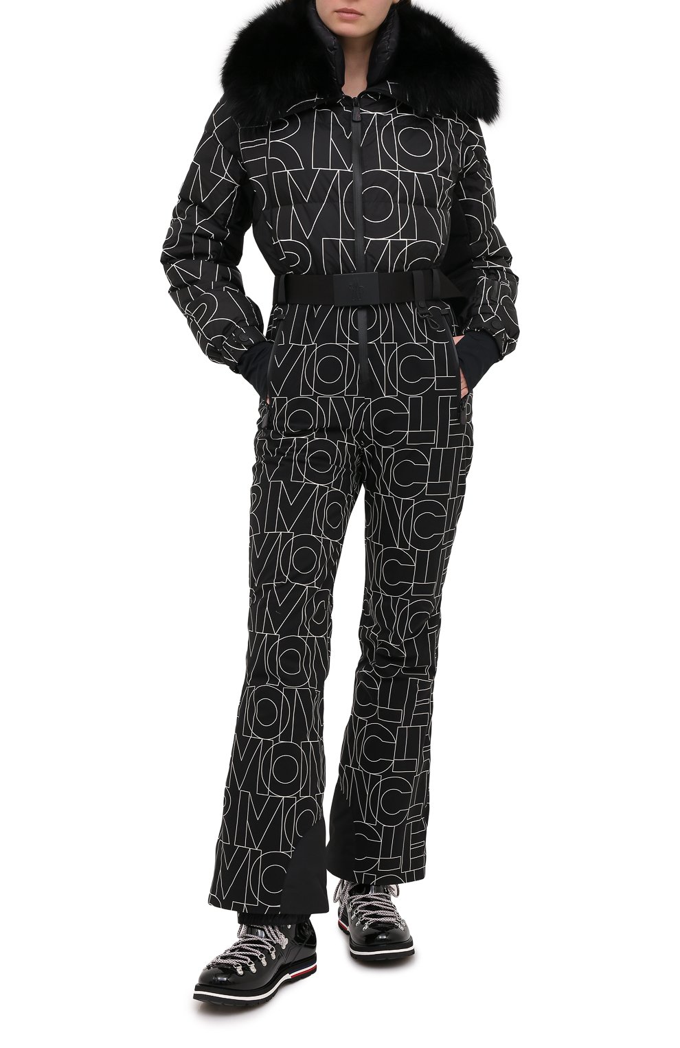 Комбинезон MONCLER GRENOBLE, арт. F2-098-2G500-42-53A04, фото 2