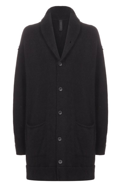 Мужской шерстяной кардиган TRANSIT, арт. CFUTRB19542