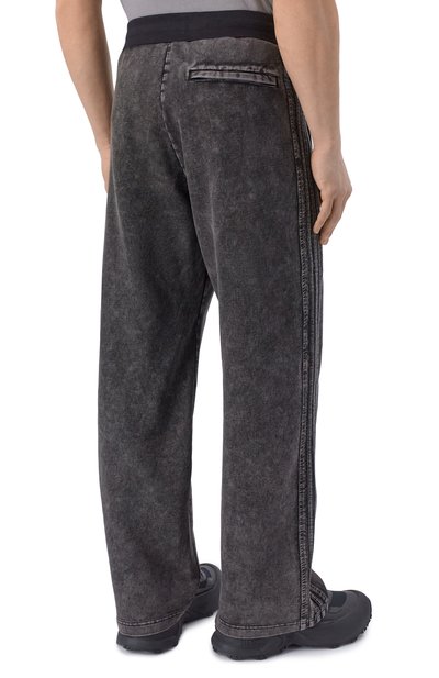 Хлопковые брюки DIESEL, арт. A19939/0DCCJ, фото 4