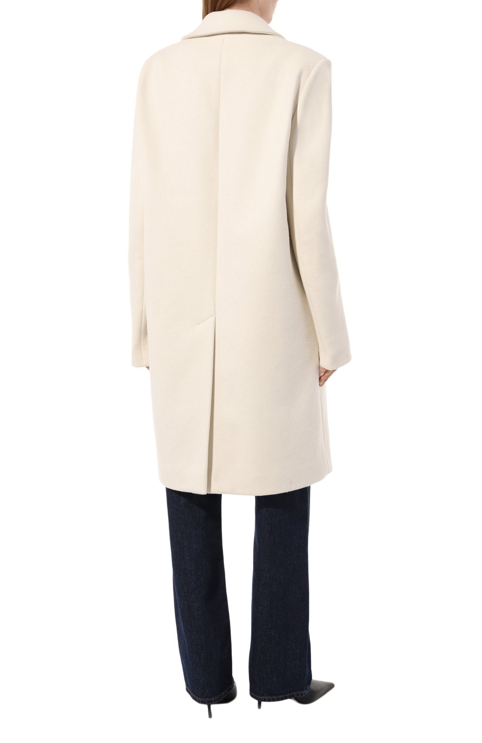 Шерстяное пальто COLOR TEMPERATURE, арт. Ш-4/490, фото 4