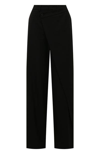 Шерстяные брюки GIUSEPPE DI MORABITO, арт. 03FWPA103 03229, фото 1