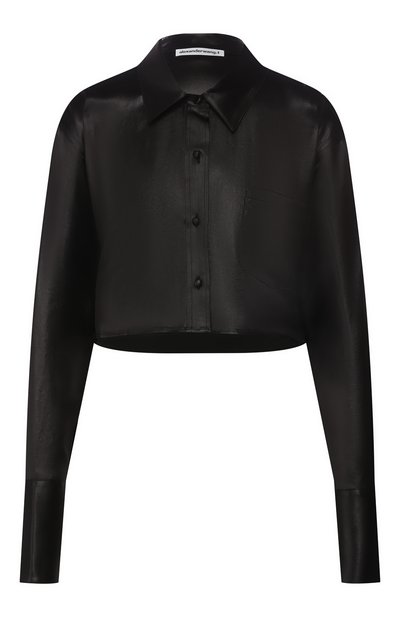 Женская рубашка ALEXANDERWANG.T, арт. 4WC1201002