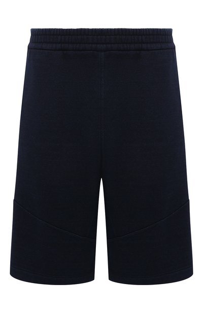 Мужские хлопковые шорты FENDI, арт. FAB651/AN5U/F0RU7