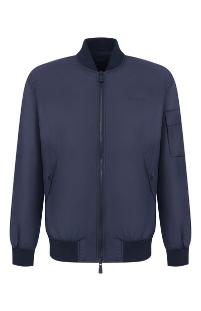 Мужской бомбер KITON, арт. UGK157K0736H