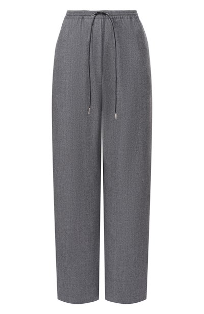 Женские шерстяные брюки LANVIN, арт. RW-TR0015-6383-A26