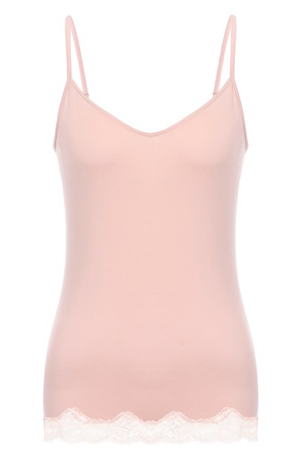 Женская майка HANRO, арт. 071840