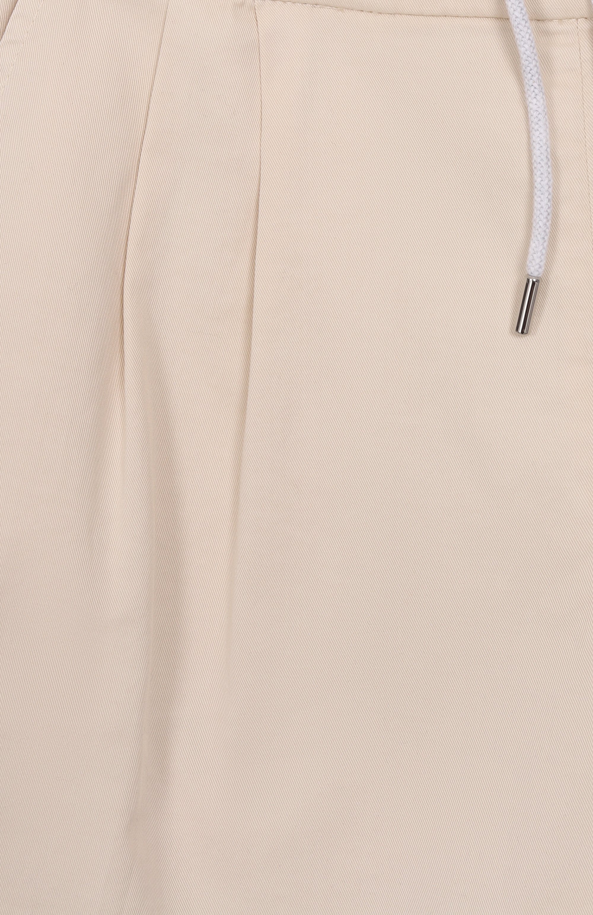 Хлопковые брюки BRUNELLO CUCINELLI, арт. B289LP113B, фото 3