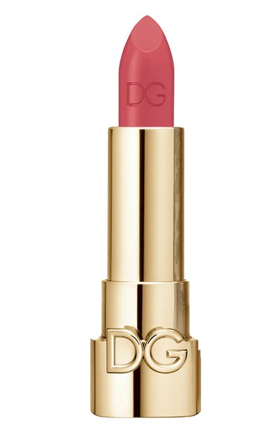 Женская губная помада the only one, оттенок 235 blooming garden DOLCE & GABBANA, арт. 8551950DG