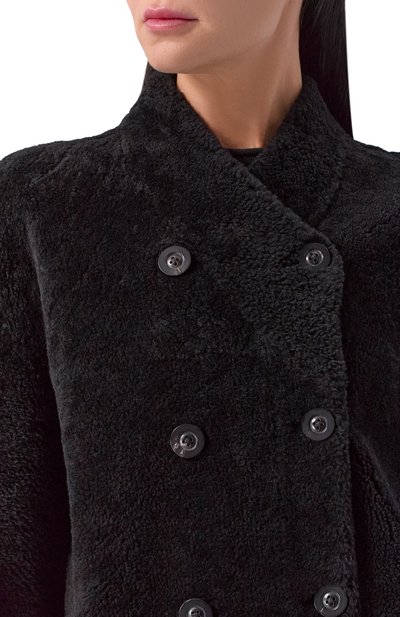 Дубленка из овчины ADDICTED, арт. MK331L, фото 5