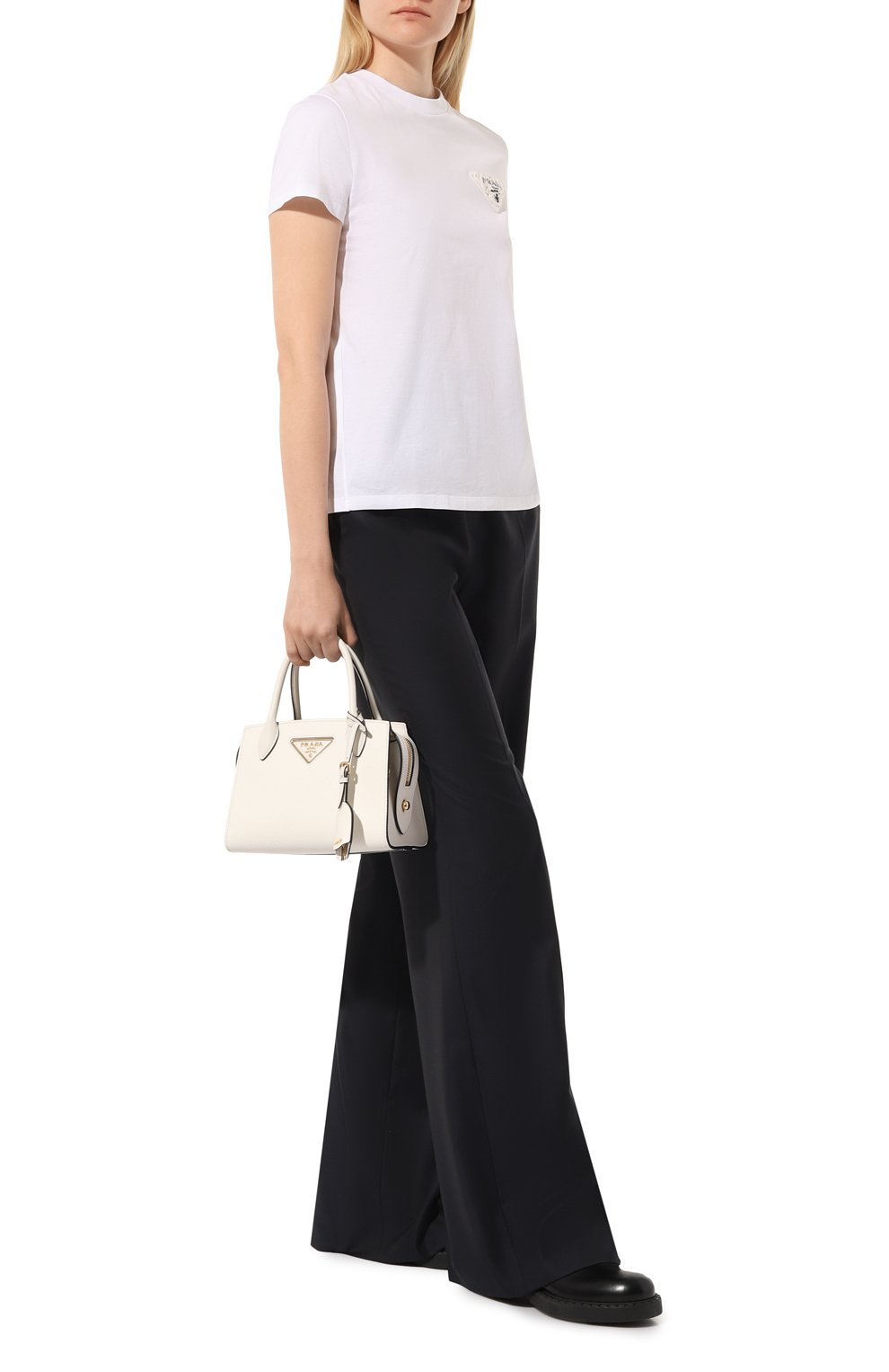 Сумка kristen PRADA, арт. 1BA269-2ERX-F0PG7-EM7, фото 7