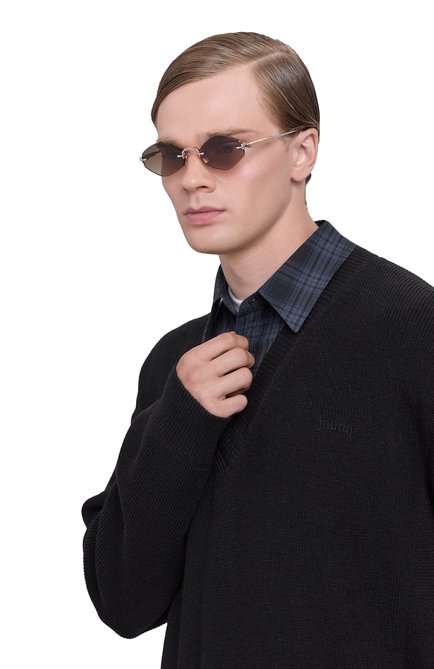 Женские солнцезащитные очки SATO EYEWEAR, арт. TEREBELLUM V/S1204