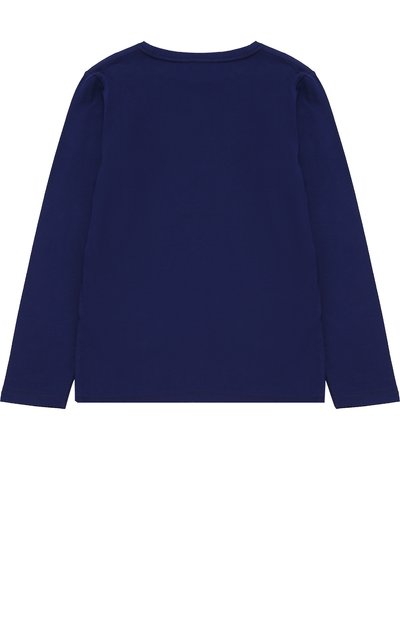 Хлопковый лонгслив GUCCI, арт. 455176/X5K09, фото 2