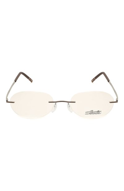 Оправа SILHOUETTE, арт. 5529/6060, фото 4