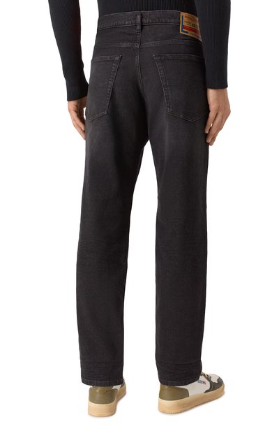 Джинсы 2023 d-finitive DIESEL, арт. A10229/0DBDT, фото 4