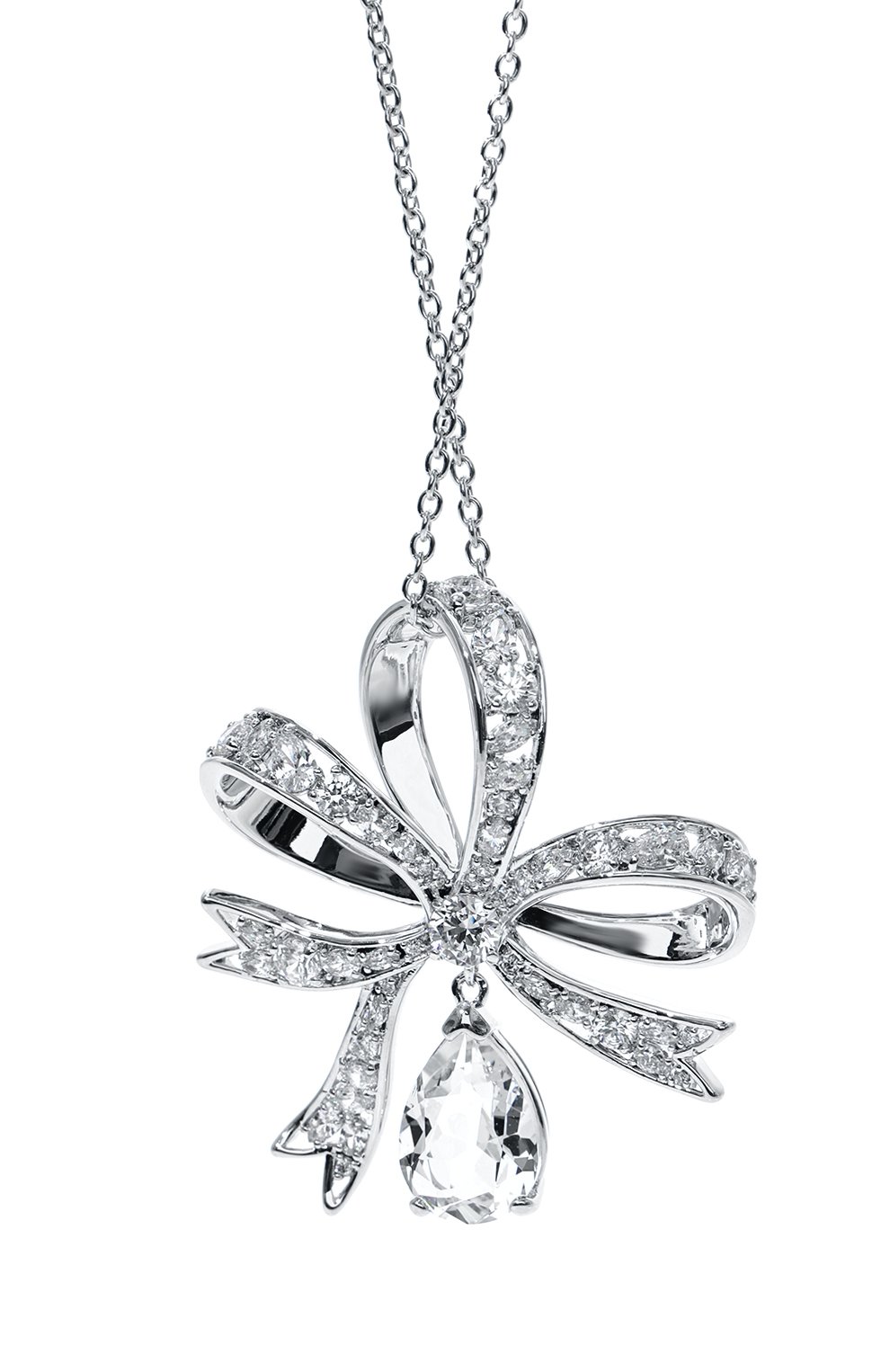 Подвеска volta на цепочке SWAROVSKI, арт. 5647561, фото 3