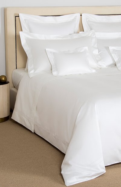 Наволочка links embroidery FRETTE, арт. FR0401 E0700 030B, фото 4