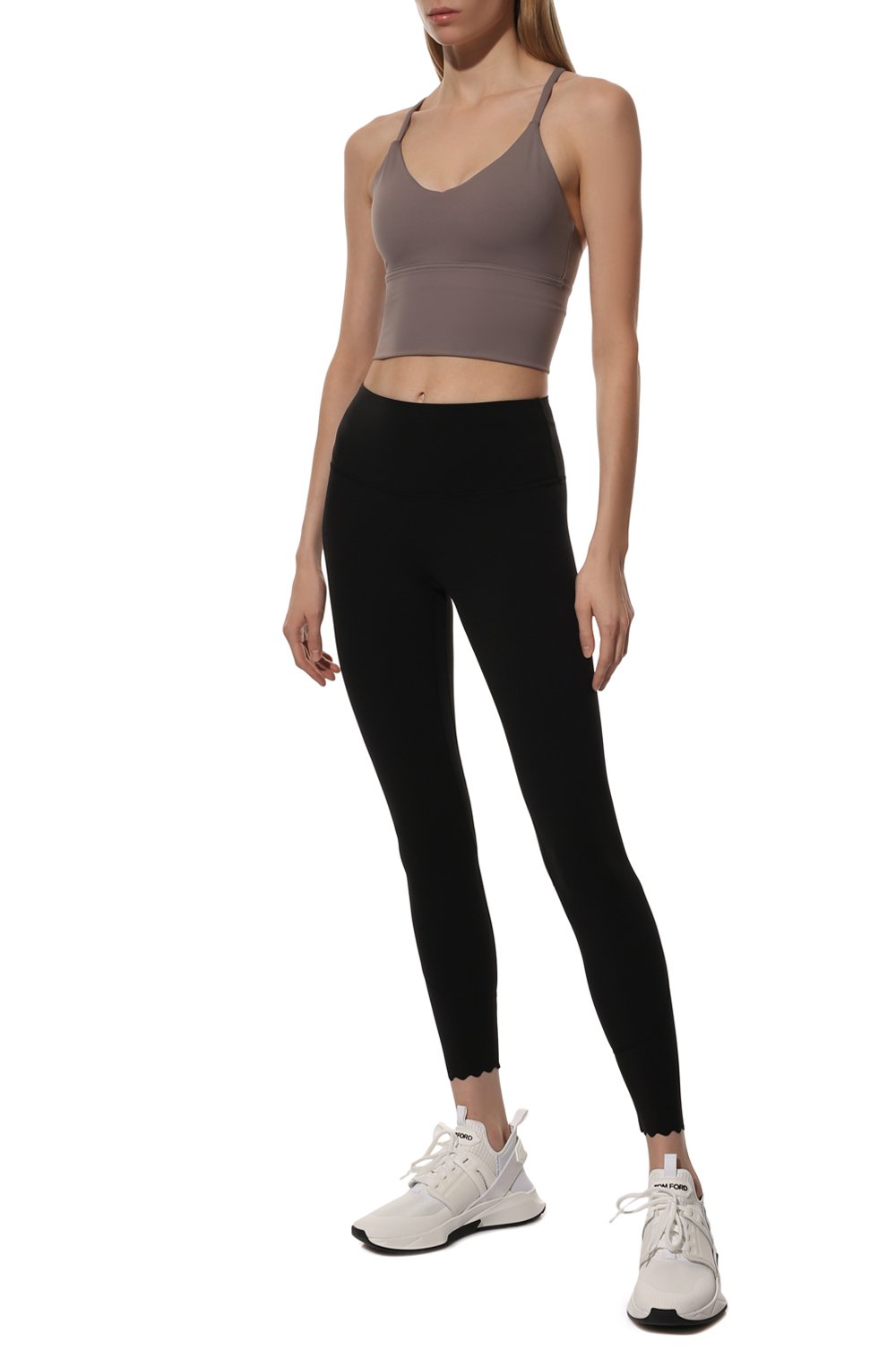 Легинсы DAILY REMINDER, арт. L005-BL, фото 2