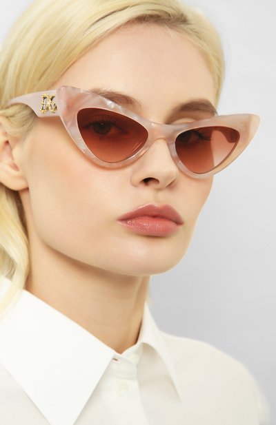 Солнцезащитные очки DOLCE & GABBANA, арт. 4368F-323113, фото 2