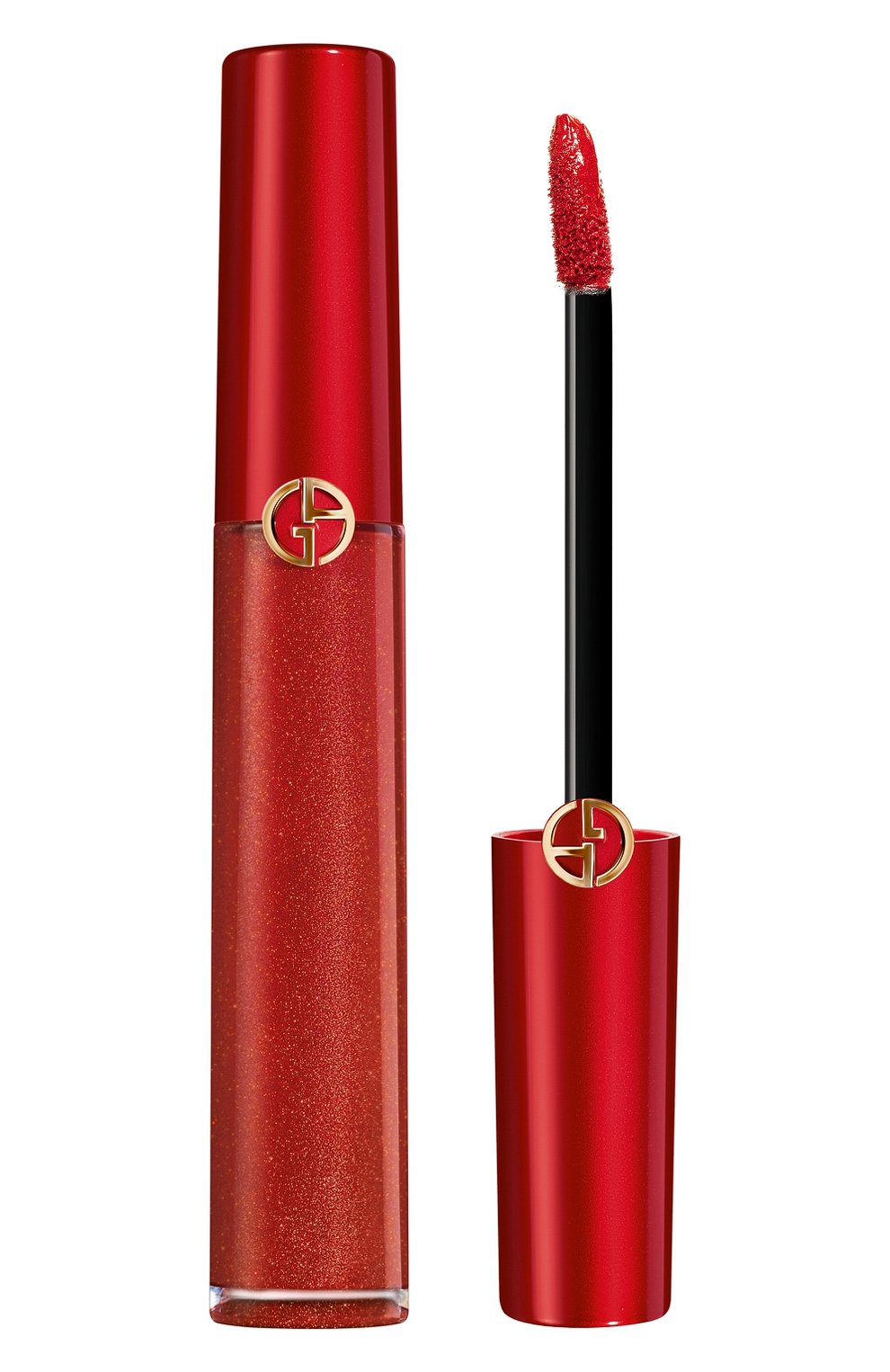 Бархатный гель для губ lip maestro, оттенок 400g GIORGIO ARMANI, арт. 3614272847897, фото 1