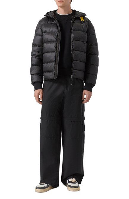 Мужской пуховик PARAJUMPERS, арт. 25WPMPUSX13