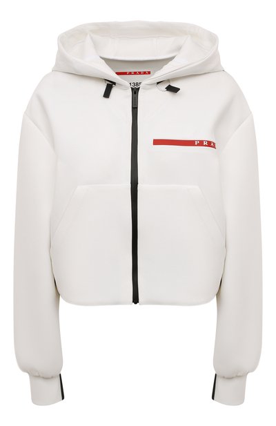 Женский толстовка prada linea rossa PRADA, арт. 138558-1YUN-F0009-202