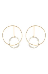 Серьги RUIFIER, арт. EGD95AJP0, фото 1