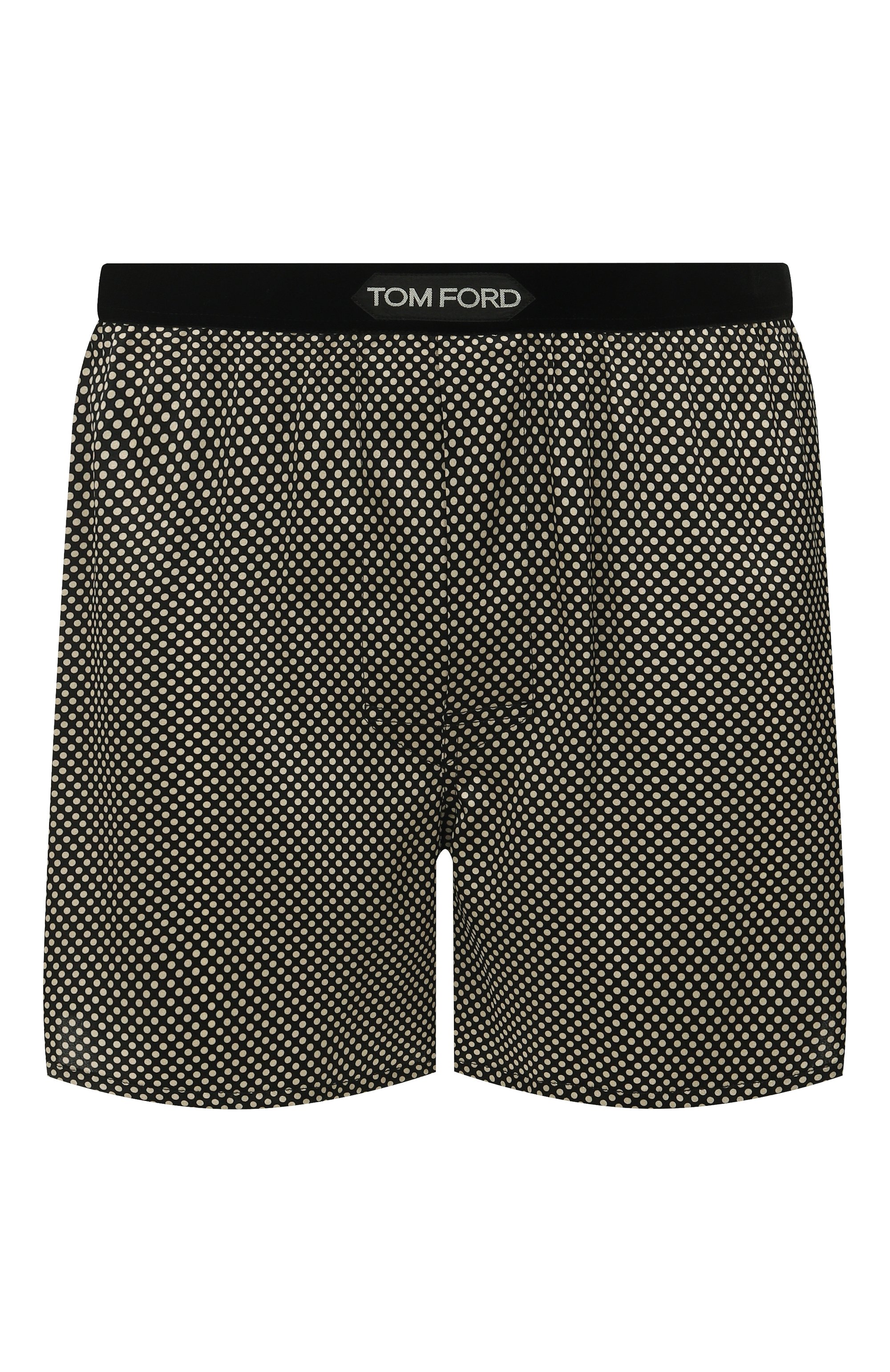 Шелковые боксеры TOM FORD, арт. T4LE4208, фото 1