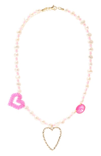 Колье PINK.OLIVKA, арт. PO-70081