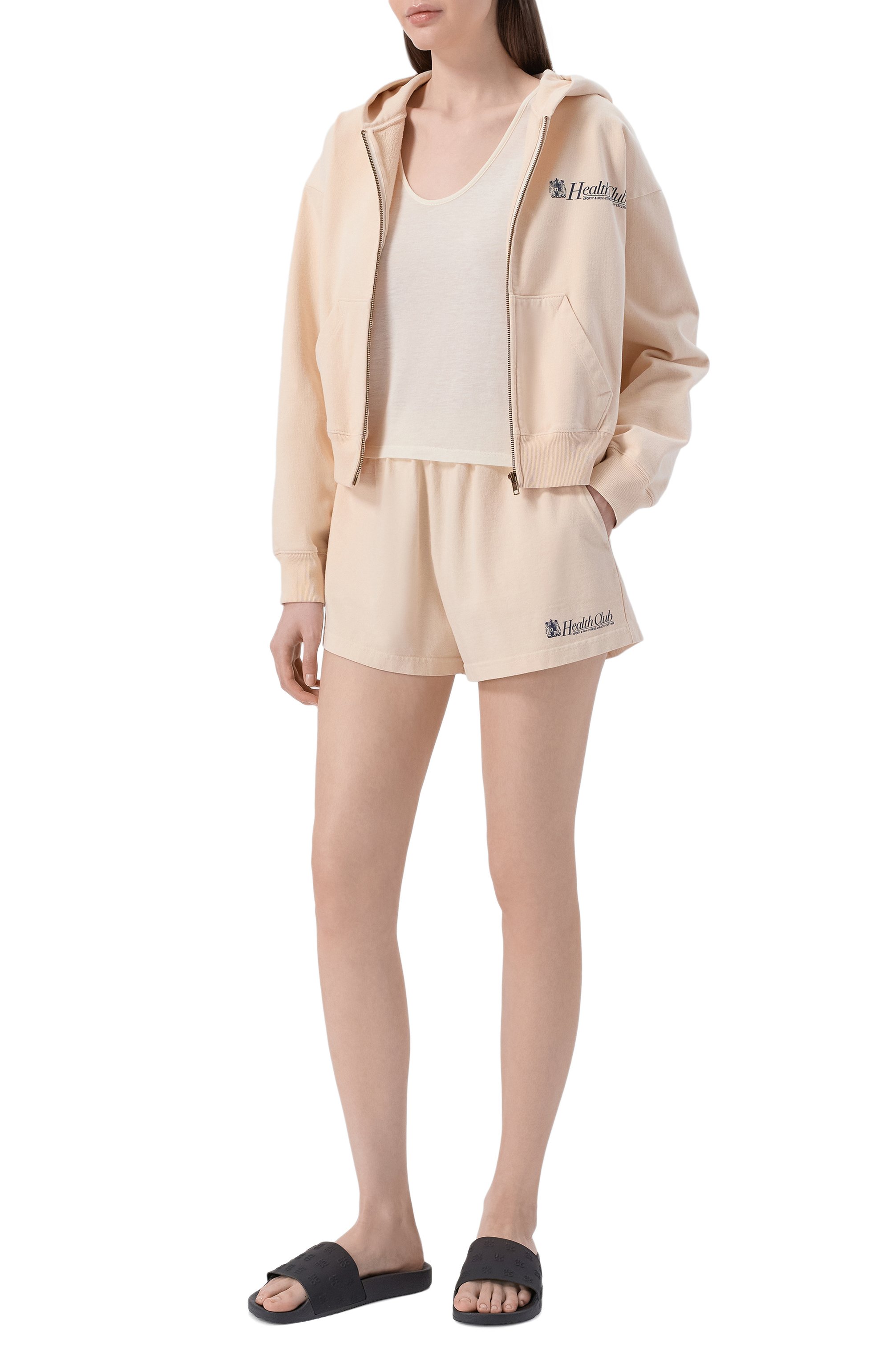 Шлепанцы HUGO, арт. 50563684, фото 3