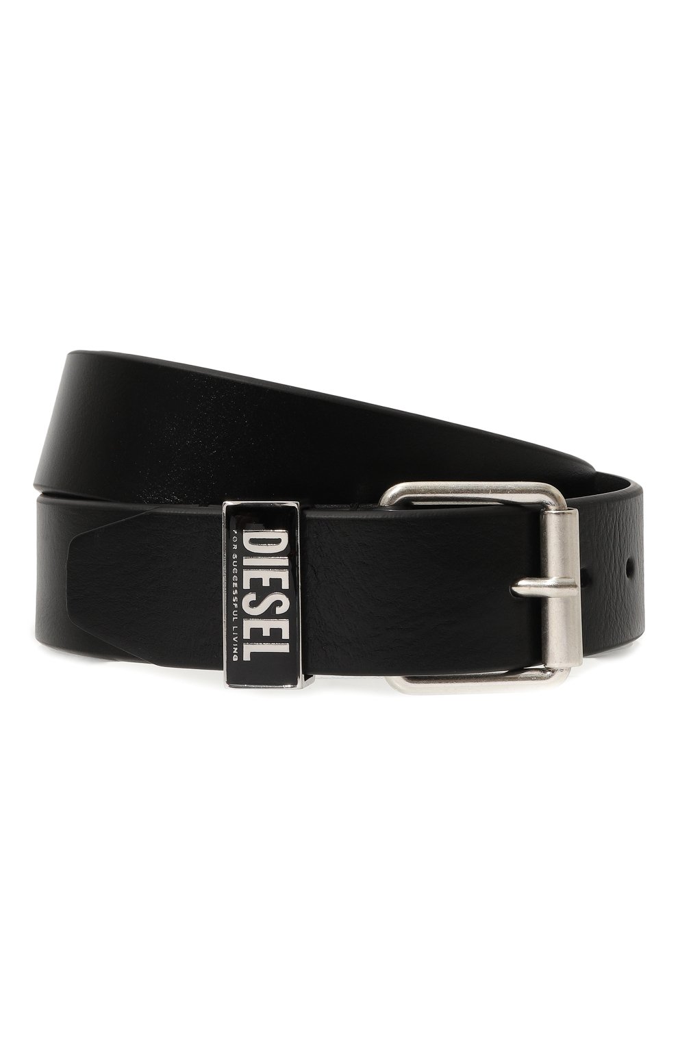 Кожаный ремень DIESEL, арт. X09797/PR227, фото 1