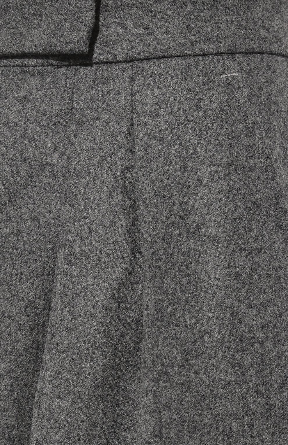 Шерстяные брюки MVST, арт. TR0USERVBC504.801/3, фото 5