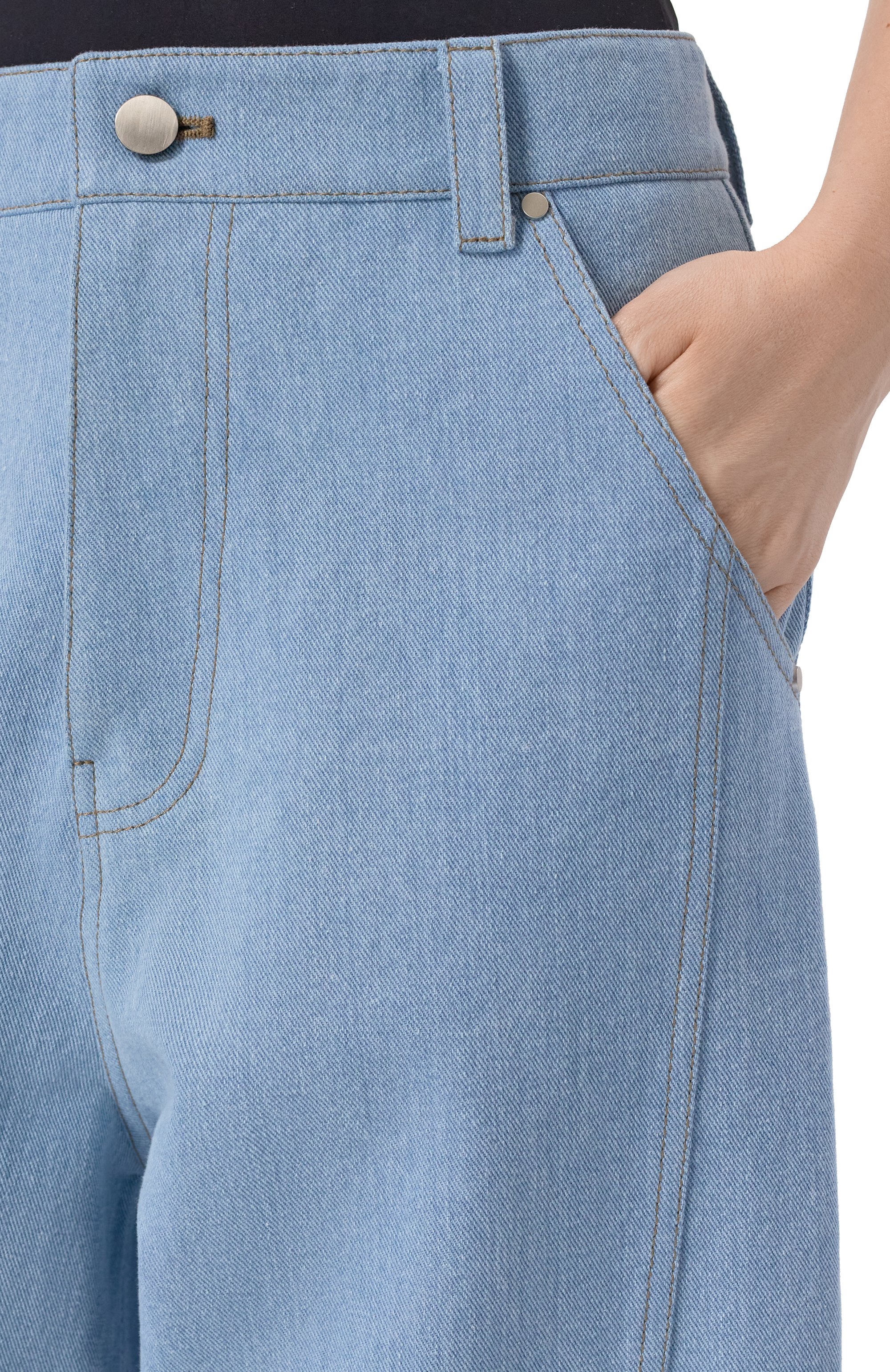 Джинсы CHAPURIN, арт. PJS/20237/28686-М, фото 5