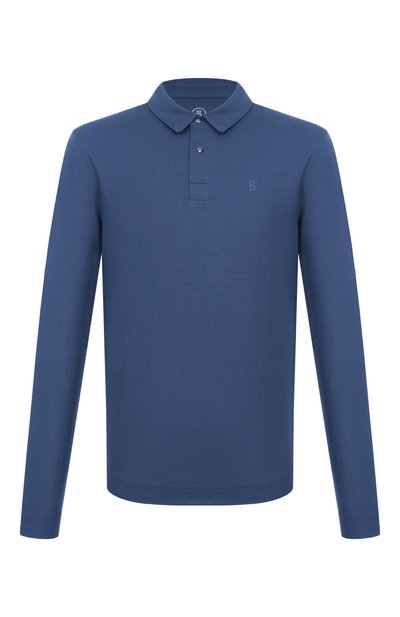 Мужская поло BOGNER, арт. 58372727