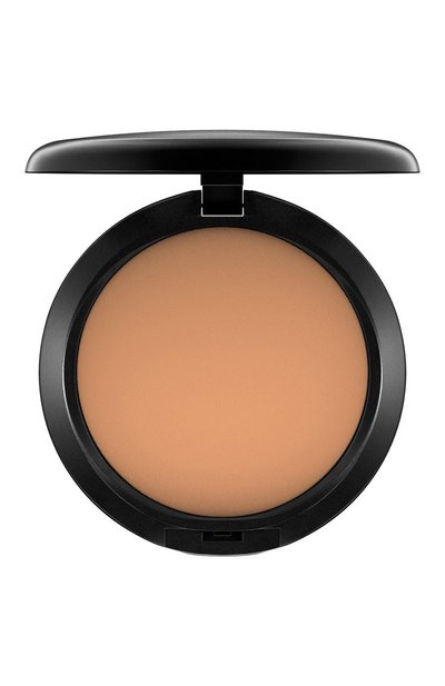 Женская пудра для лица studio fix powder plus foundation, оттенок nw40 (15g) MAC, арт. M510-45