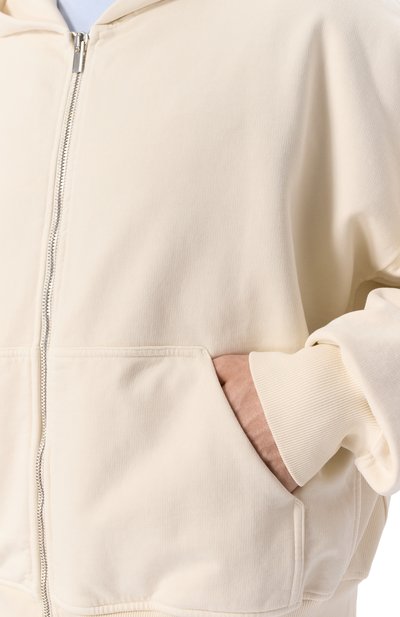 Хлопковая толстовка ROADLESS, арт. RSS-ZH, фото 5