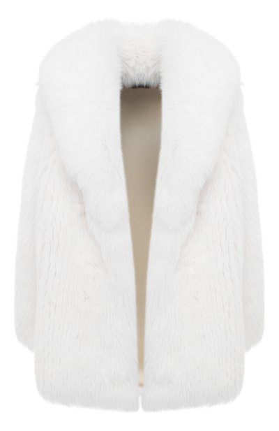 Шуба из меха песца FURLAND, арт. 0203201310092600064, фото 1