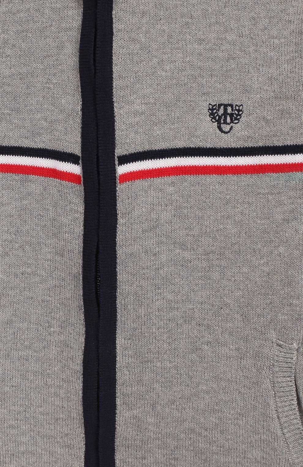 Хлопковая толстовка TARTINE ET CHOCOLAT, арт. TQ18201/18M-3A, фото 3