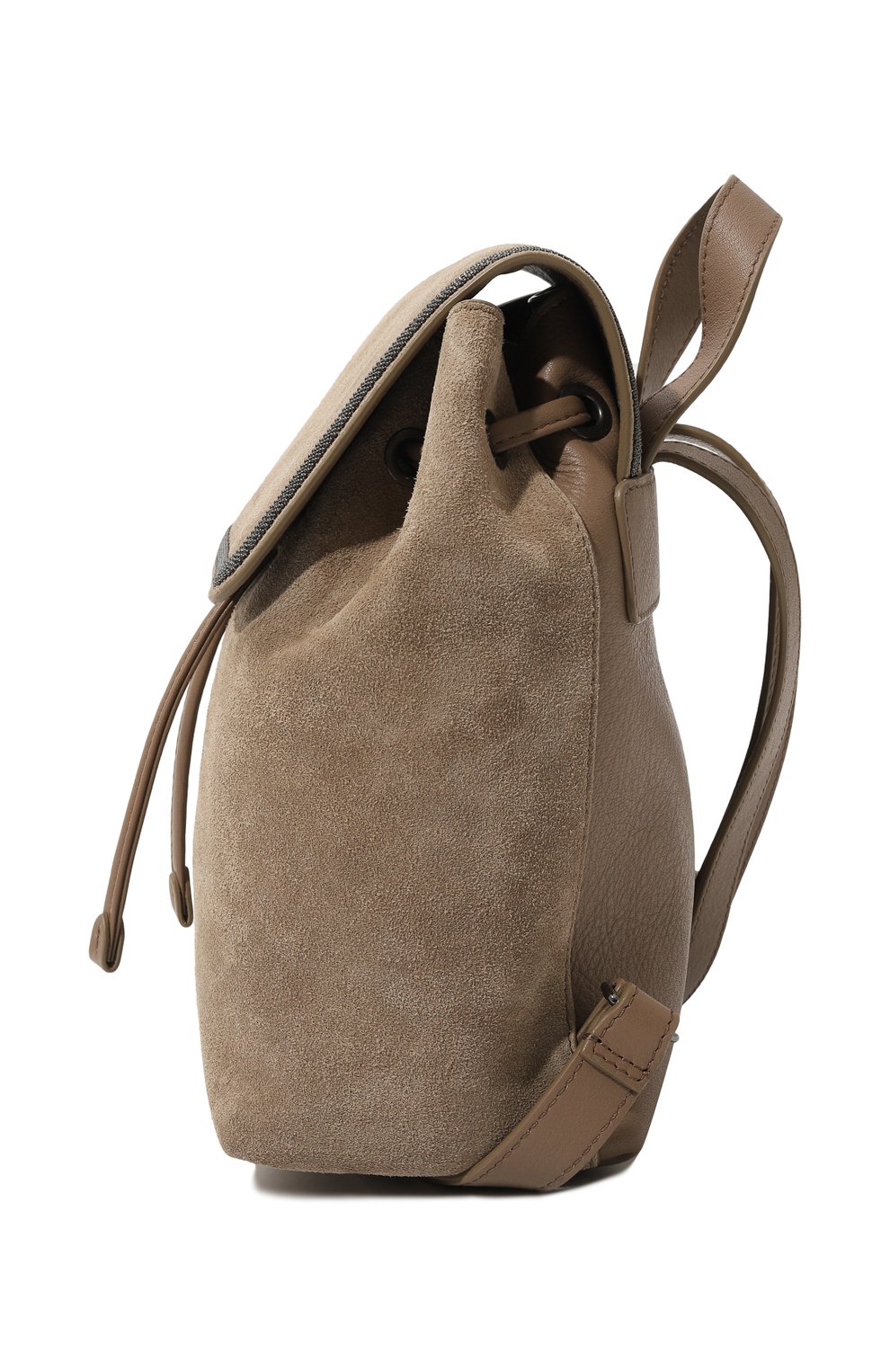 Рюкзак BRUNELLO CUCINELLI, арт. MBDLD2495, фото 4