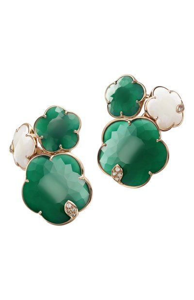 Женские серьги PASQUALE BRUNI, арт. 16170R