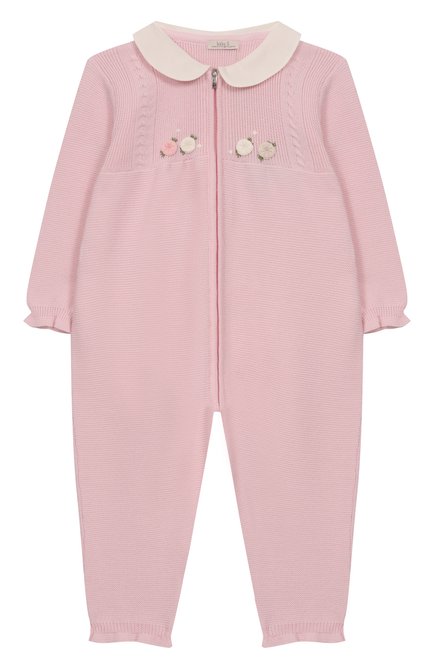 Шерстяной комбинезон BABY T, арт. 25AI111TZ/18M-36M