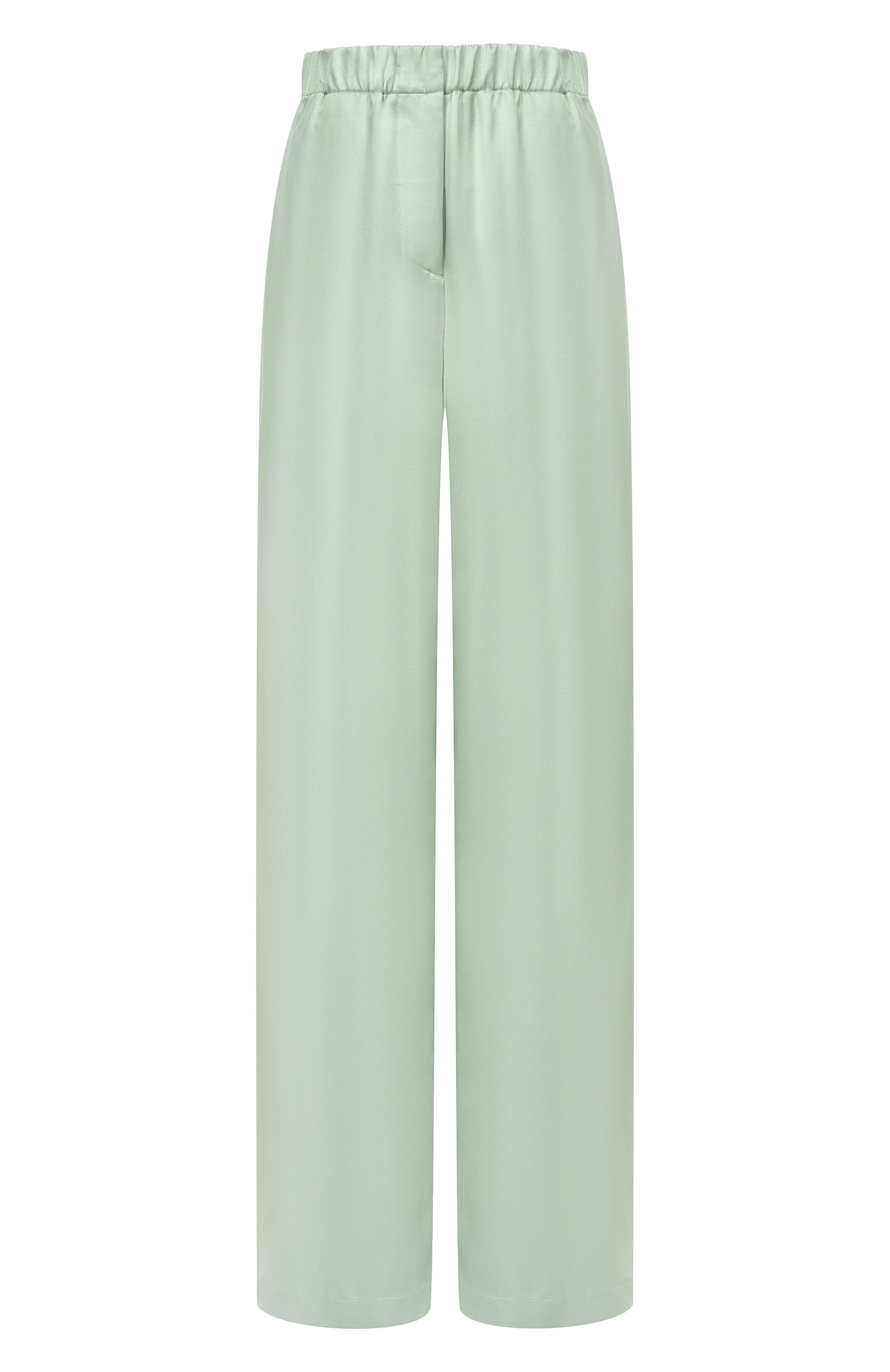 Шелковые брюки MVST, арт. M26.2PW.T012/F138, фото 1