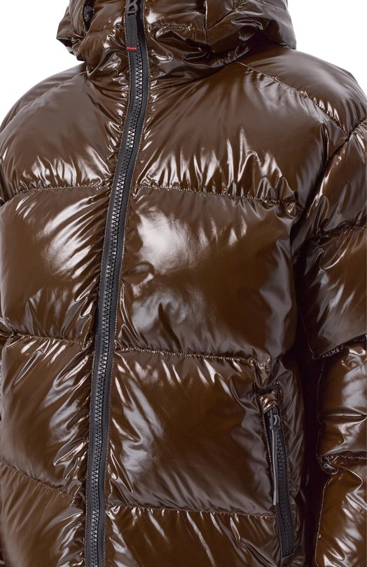 Пуховик Bogner Fire+Ice 34719140 Коричневый  34719140 Фото 5