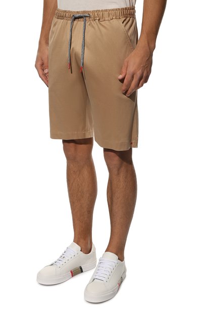 Хлопковый спортивный костюм KITON, арт. UMTCGYMH08051, фото 4