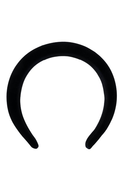 Женский ободок для волос ALEXANDRE DE PARIS, арт. THB30-17T-P23 M