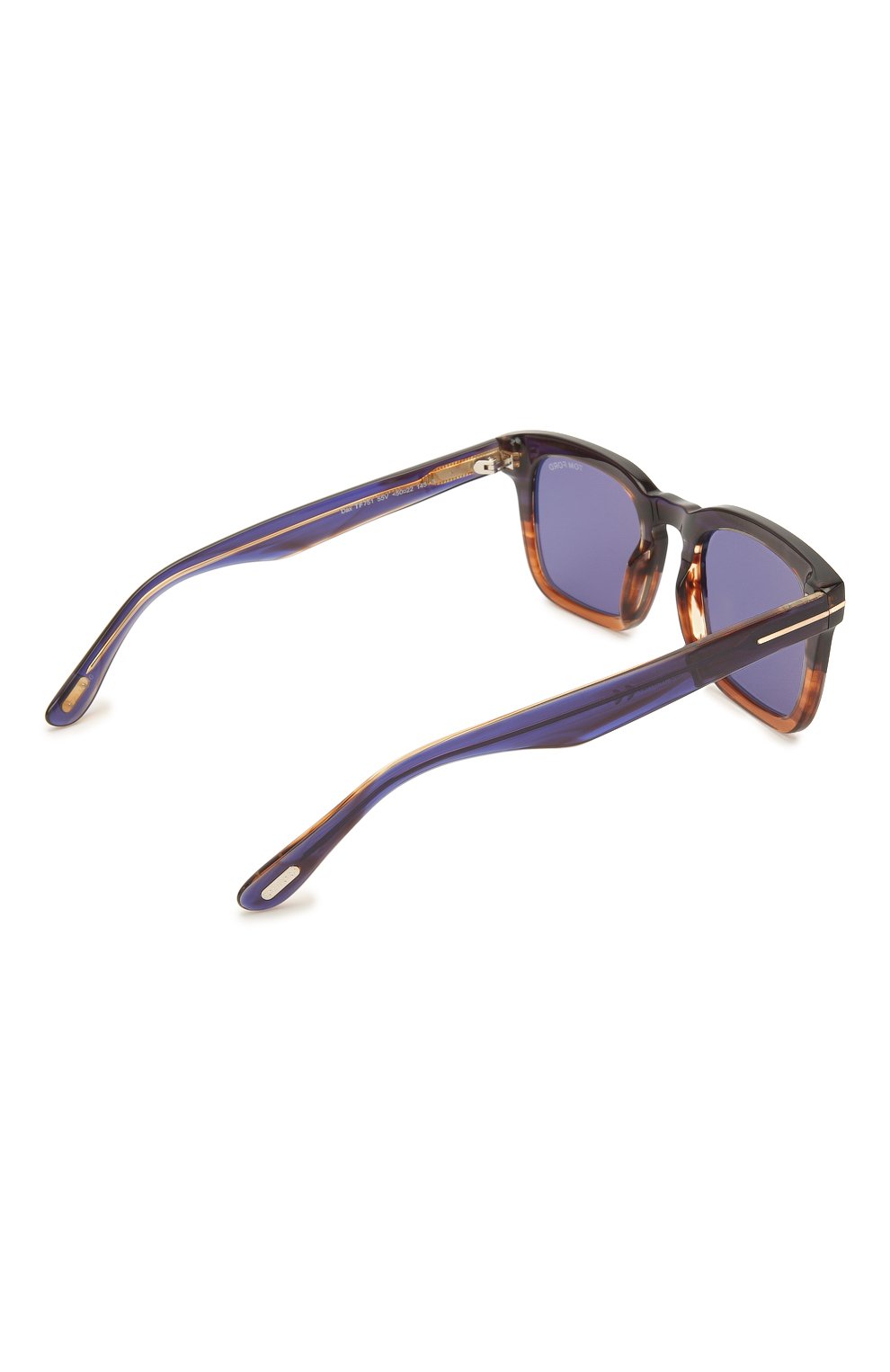 Солнцезащитные очки TOM FORD, арт. TF751 55V, фото 4