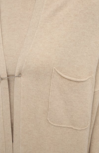 Кашемировый кардиган EXTREME CASHMERE, арт. 061/K0T0, фото 5