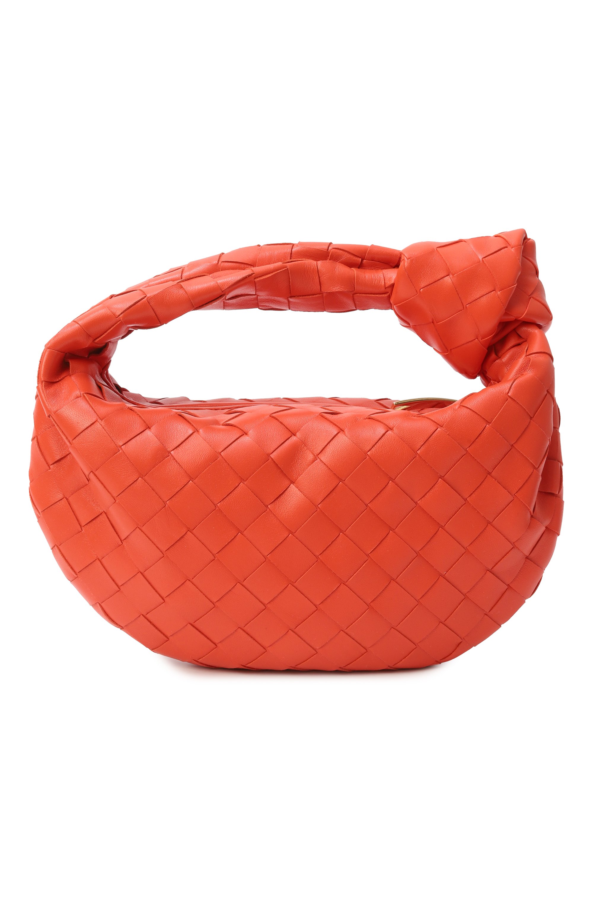 Сумка jodie mini BOTTEGA VENETA, арт. 651876/VCPP5, фото 6
