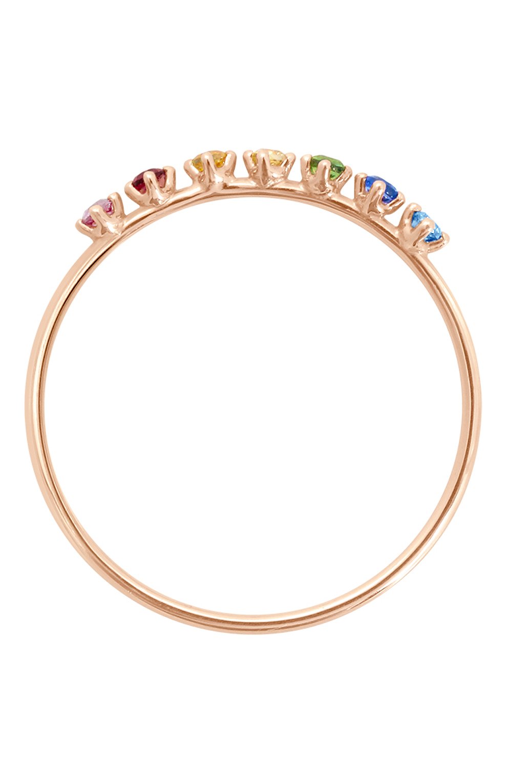 Кольцо VANRYCKE, арт. BS2R7-02, фото 2