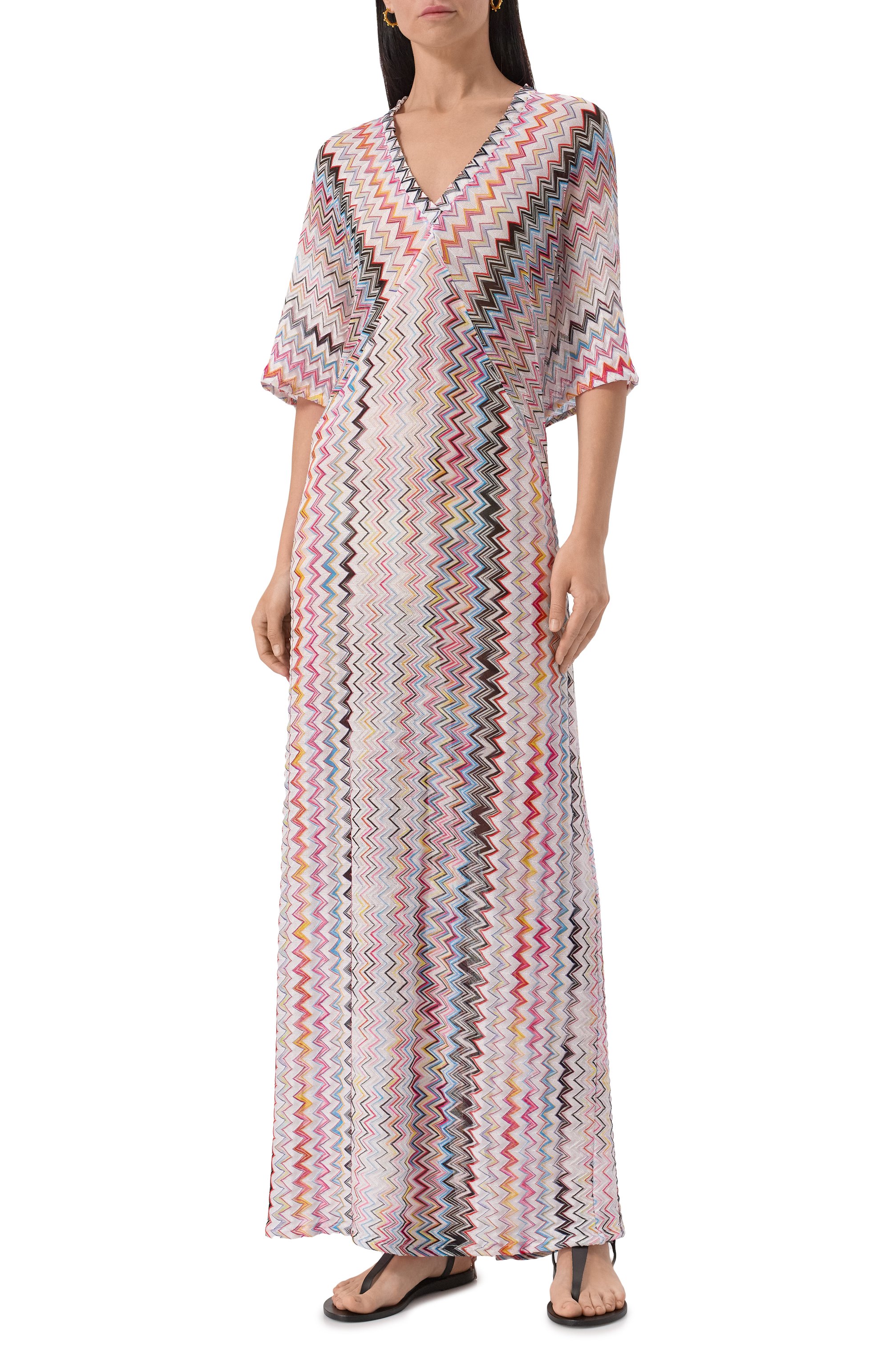 Туника MISSONI, арт. MS25SQ1S/BR012V, фото 3