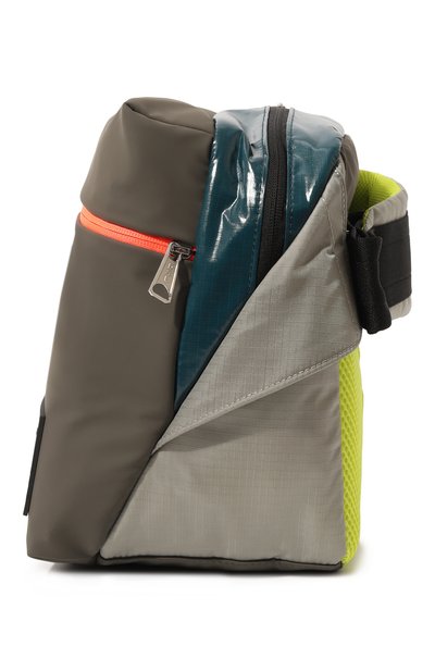 Текстильная сумка DIESEL, арт. X08042/P4273, фото 4